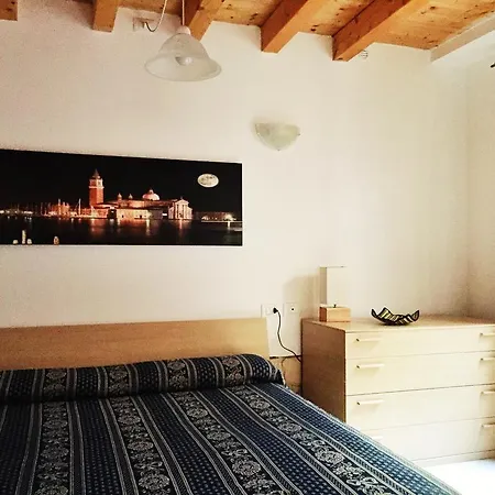 Venice Appartement *