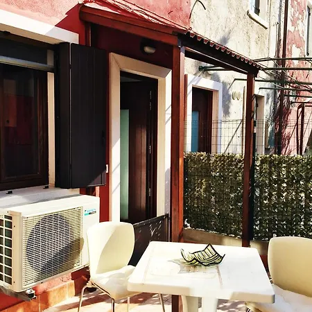 Appartement Venice