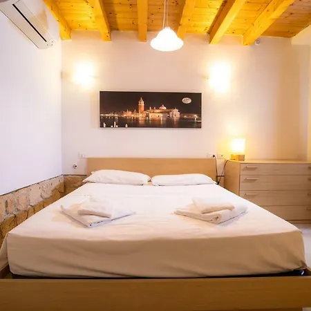 Appartement Venice