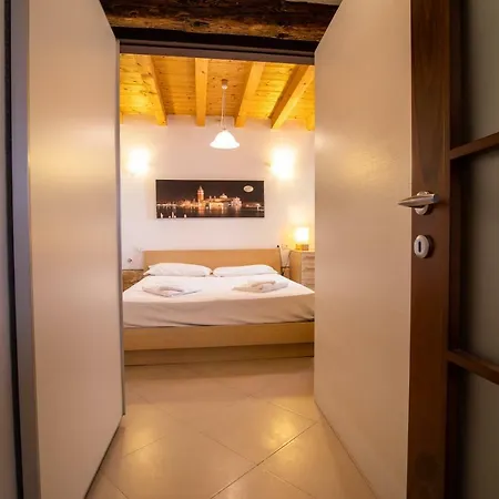 Appartement Venice Murano