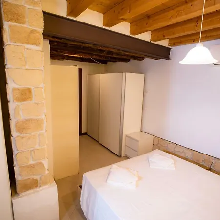 Appartement Venice *