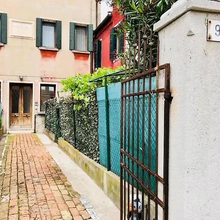 Venice * Murano